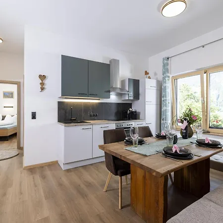 Eberharter Am Schweinberg By Interhome Apartment Mayrhofen