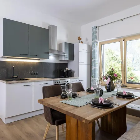 Eberharter Am Schweinberg By Interhome Apartment