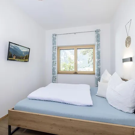 Apartment Eberharter Am Schweinberg By Interhome Mayrhofen