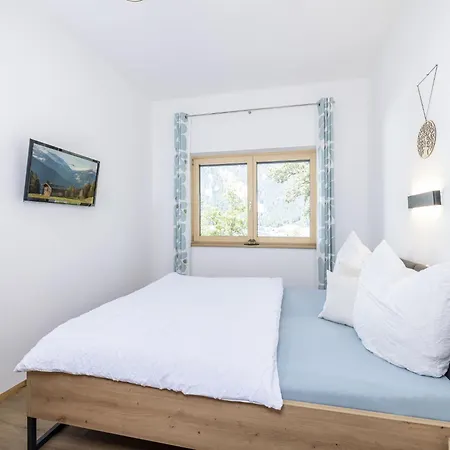 Apartment Eberharter Am Schweinberg By Interhome *