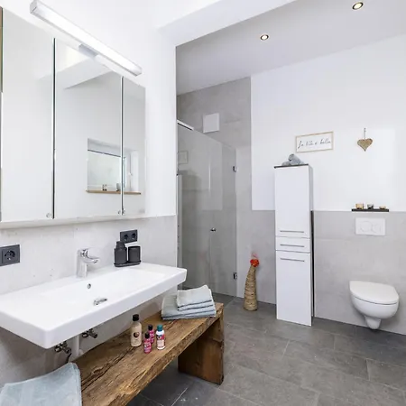 Eberharter Am Schweinberg By Interhome Apartment