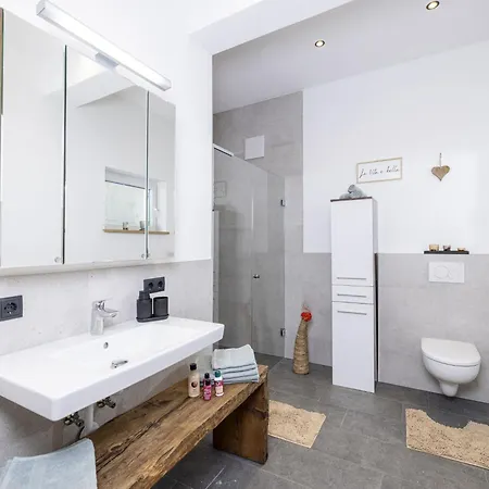 Apartment Eberharter Am Schweinberg By Interhome Mayrhofen