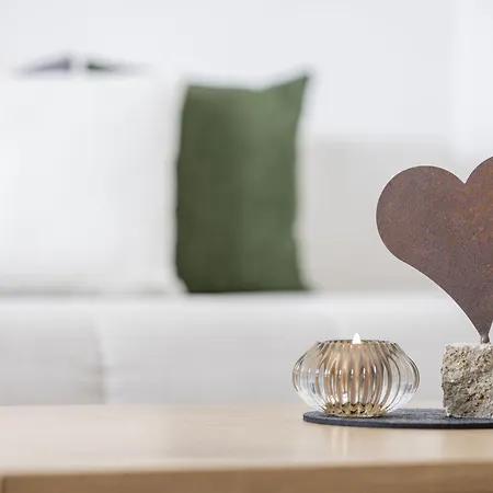 Apartment Eberharter Am Schweinberg By Interhome *