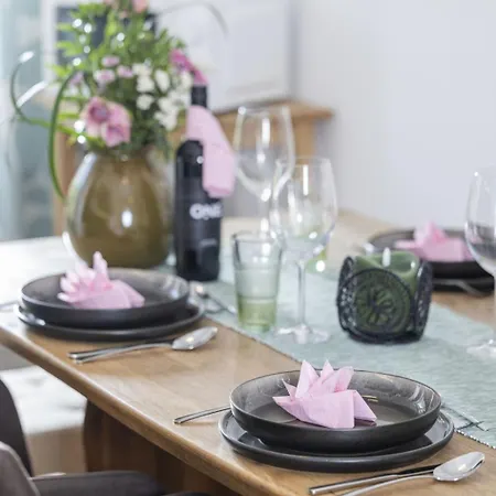 Eberharter Am Schweinberg By Interhome Apartment *