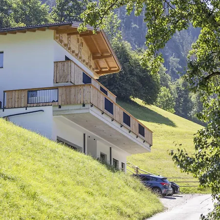 Eberharter Am Schweinberg By Interhome Apartment *
