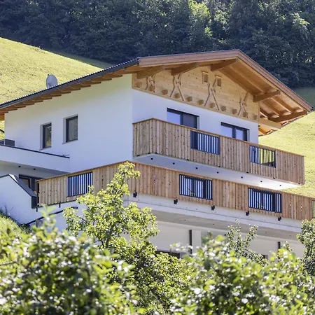 Eberharter Am Schweinberg By Interhome Apartment Mayrhofen
