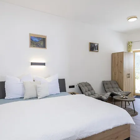 Apartment Eberharter Am Schweinberg By Interhome *