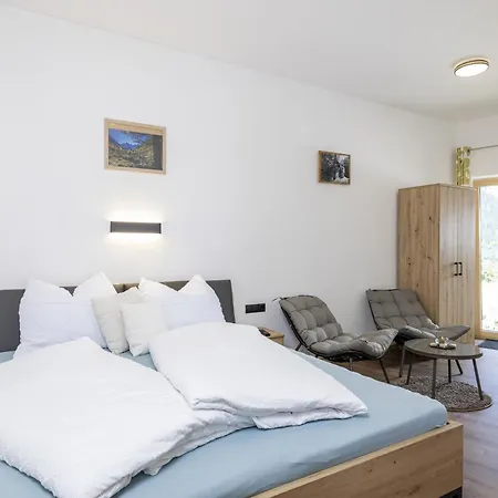 Eberharter Am Schweinberg By Interhome Apartment
