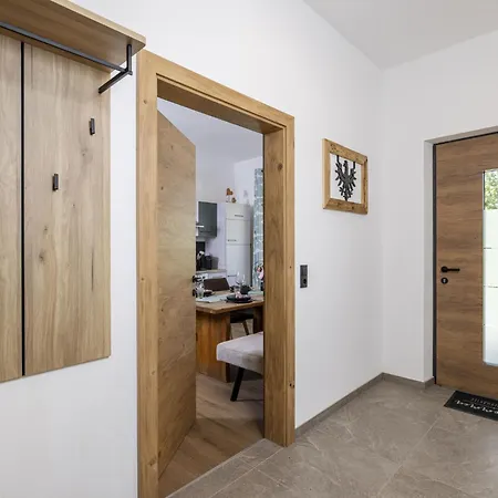 Eberharter Am Schweinberg By Interhome * Mayrhofen