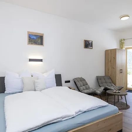 Eberharter Am Schweinberg By Interhome Apartment *
