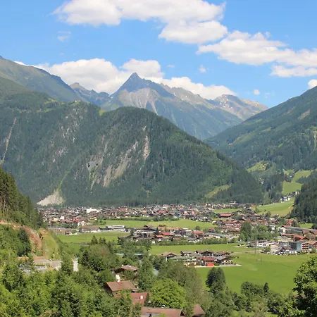 Eberharter Am Schweinberg By Interhome Apartment *
