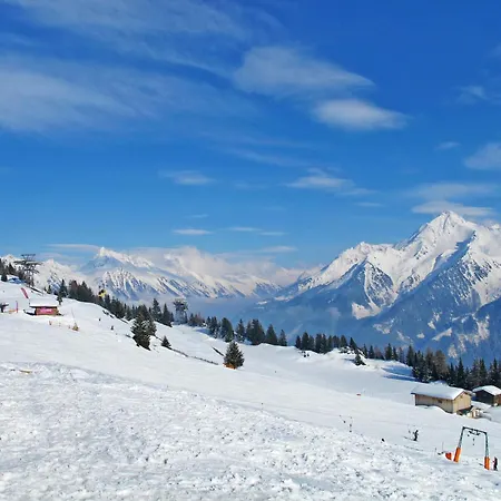 Eberharter Am Schweinberg By Interhome * Mayrhofen